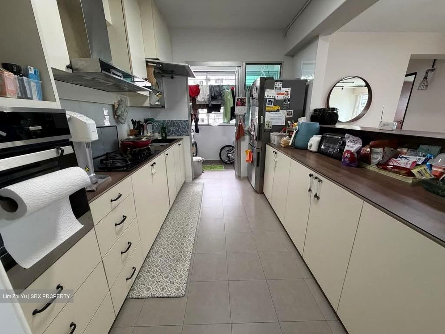 Blk 890A Treetrail@woodlands (Woodlands), HDB 5 Rooms #591436331